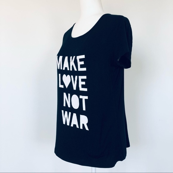 Brave and True Short Sleeve Graphic Tee Shirt - Picture 4 of 8